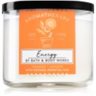 Bath & Body Works Energy Orange Ginger