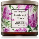 Fresh Cut Lilacs Hand Cream Fresh Cut Lilacs Hand Cream
