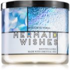 Bath & Body Works Mermaid Wishes