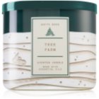 Bath & Body Works Tree Farm