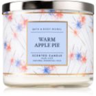 Bath & Body Works Warm Apple Pie