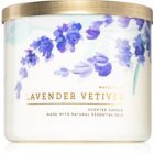 Bath & Body Works Lavender Vetiver