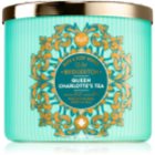 Bath & Body Works Bridgerton Queen Charlotte's Tea scented candle