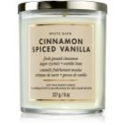 Bath & Body Works Cinnamon Spiced Vanilla
