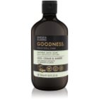 Baylis & Harding Goodness Oud, Cedar & Amber
