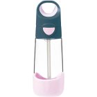 b.box Bottle with Straw