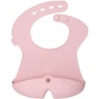 b.box Silicone Bib