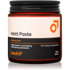 Beviro Matt Paste Medium Hold