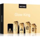 Beauty Discovery Box Notino Glow King set pentru bărbați, Cadou Nou37RON