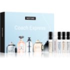 BeautyDiscoveryBoxNotinoCoachExpress