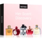 Beauty Discovery Box Notino Her Scent Discovery
