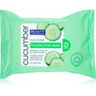 Beauty Formulas Cucumber