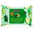 Beauty Formulas Avocado