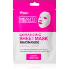 Beauty Formulas Niacinamide