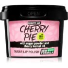 Beauty Jar Cherry Pie sugar scrub for lips | notino.co.uk