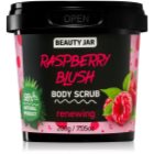 Beauty Jar Raspberry Blush