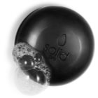 beautyblender® Blendercleanser Solid Charcoal trdo čistilo gobic in čopičev za ličenje