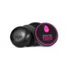 beautyblender® Blendercleanser Solid Charcoal trdo čistilo gobic in čopičev za ličenje