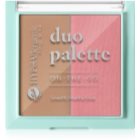 Bell HYPOallergenic Duo Palette