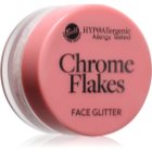Bell HYPOallergenic Chrome Flakes