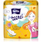 Bella for Teens Ultra Energy sanitary pads