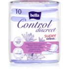 BELLA Control Discreet Super