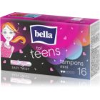 BELLA For Teens Tampons