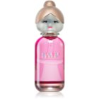 Benetton Sisterland Pink Raspberry