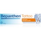 Bepanthen Tattoo