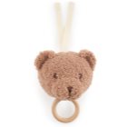 Bieco Musical Toy Bear Mika