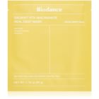 Biodance - Radiant Vita Niacinamide Real Deep Mask