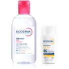Bioderma Photoderm Sensitive Summer Set