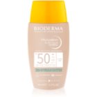 Bioderma Photoderm Nude Touch