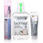 Biomed Superwhite Set