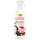 Bione Cosmetics Keratin + Caffeine