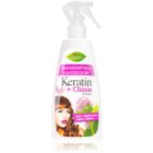 Bione Cosmetics Keratin + Chinin