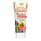 Bione Cosmetics Cannabis Comfrey