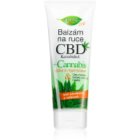 Bione Cosmetics Cannabis CBD