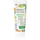 Bione Cosmetics Herbal Elixir