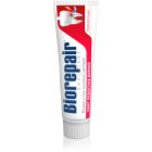 Biorepair Fast Sensitive Repair bioactive toothpaste to reduce tooth ...