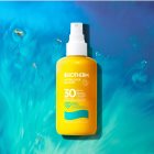 biotherm waterlover sun mist spf 50