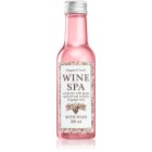 Bohemia Gifts Wine Spa