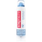 Borotalco Invisible Fresh Ocean