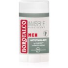 Borotalco MEN Invisible