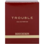 Boucheron Trouble woda perfumowana tester dla kobiet 15 ml Boucheron Trouble woda perfumowana tester dla kobiet 15 ml
