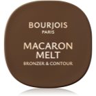 Bourjois Macaron Melt Bronzer & Contour