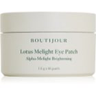 BOUTIJOUR Lotus Melight Eye Patch