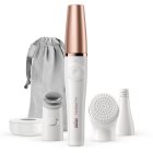 Braun FaceSpa Pro SE911