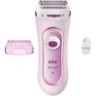 Braun Lady Shaver LS5100