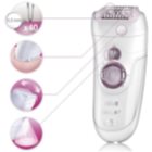  Braun Silk-épil 7 SkinSpa Beauty Edition 7-929